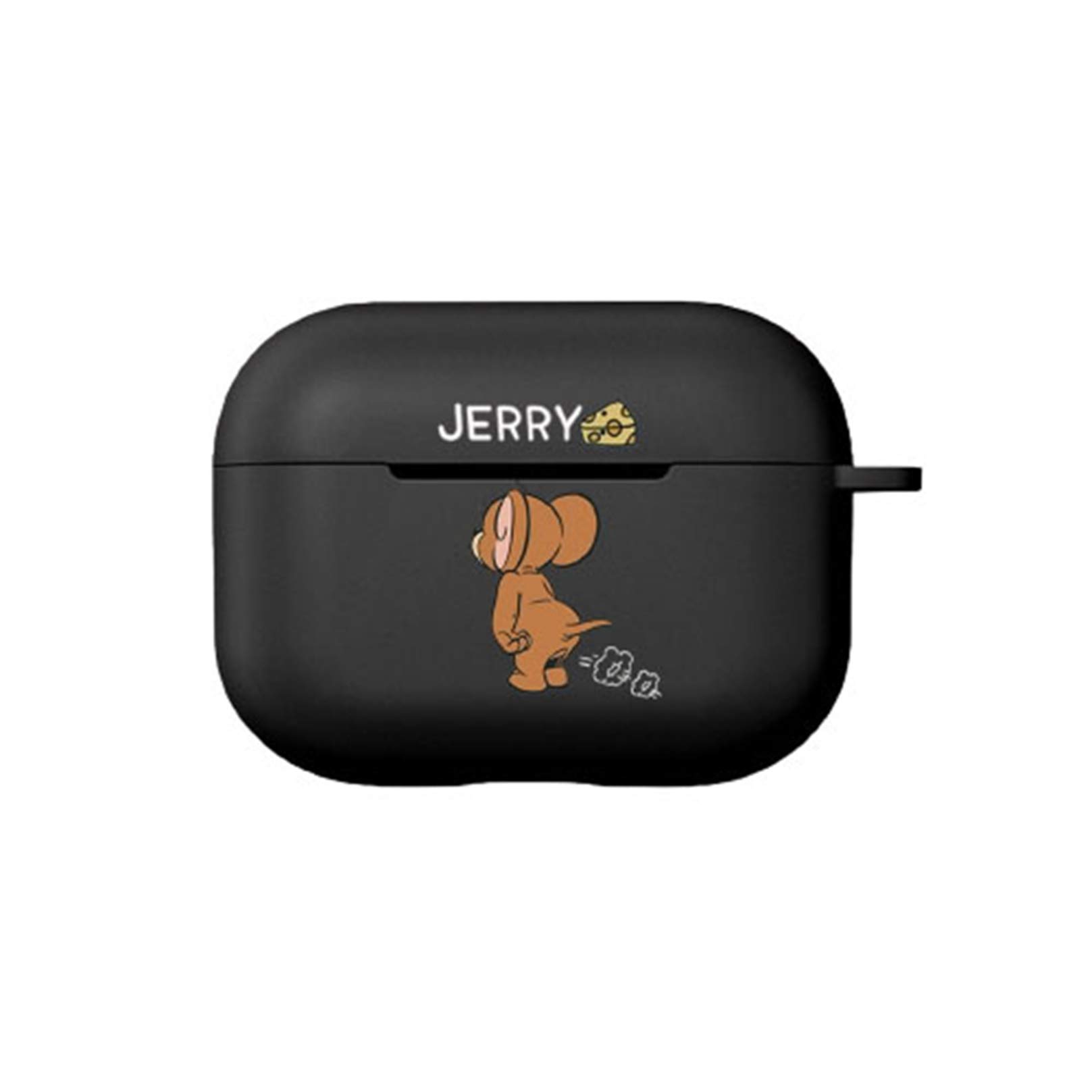 Amazon | AirPodsProケースカバー Tom and Jerry 第3世代 AirPods Pro